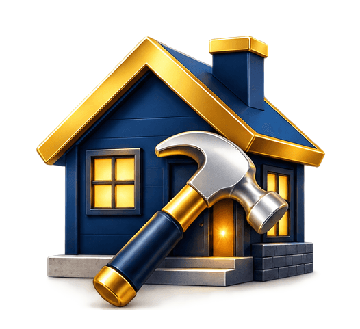 Fix & Flip Properties
